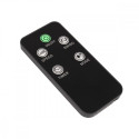 Tower fan with remote control GB645