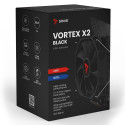 CPU COOLING VORTEX X2 BL SAVIO