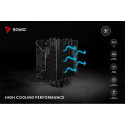 CPU COOLING VORTEX X2 BL SAVIO
