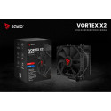 CPU COOLING VORTEX X2 BL SAVIO