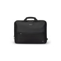 NOTEBOOK BAG TOP TRAV. DUAL FIVE 14-16 inch