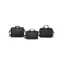 NOTEBOOK BAG TOP TRAV. DUAL FIVE 14-16 inch