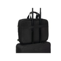 NOTEBOOK BAG TOP TRAV. DUAL FIVE 14-16 inch