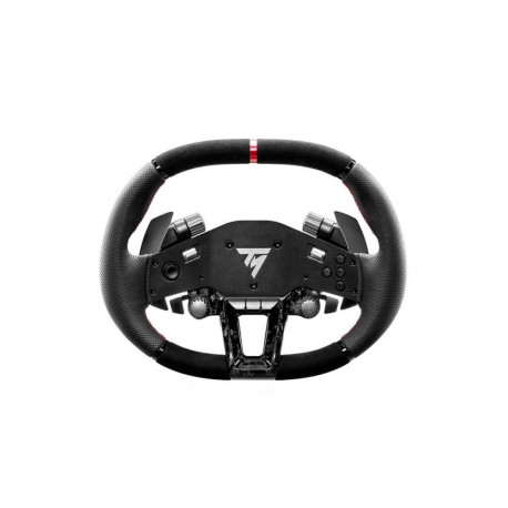 Hypercar steering wheel