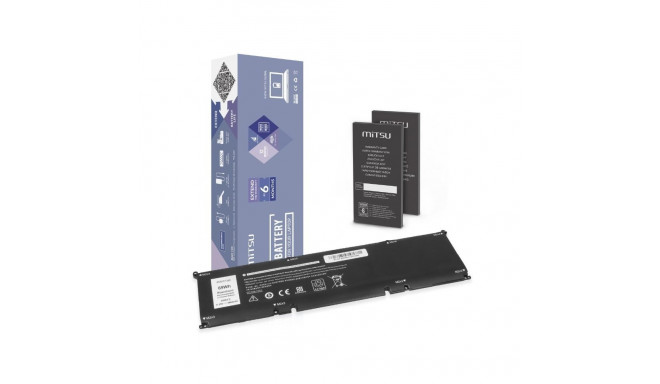 Dell Alienware aku Precision 7260mAh 11,55