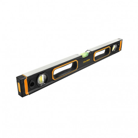 Magnetic spirit level Tolsen 35115, 120cm