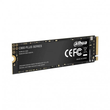 Dahua Technology C900V 2TB M.2 2280 PCI-E x4 Gen3 NVMe SSD (DHI-SSD-C900VN2TB-B)