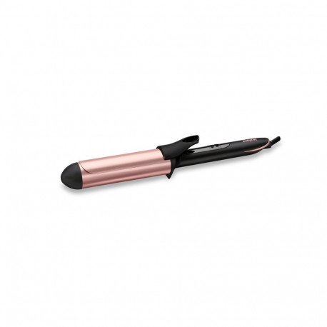BABYLISS C453E keraamiline lokitang must/roosa 38 mm 160 °C–210 °C 6 kuumustaset
