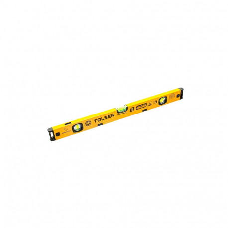 Magnetic spirit level / 600mm / TOLSEN 35243