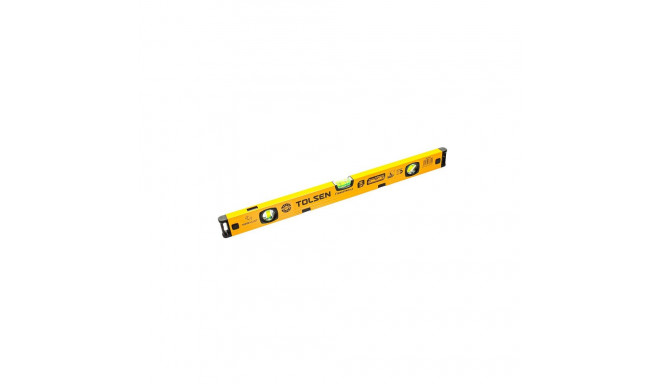 Magnetic spirit level / 600mm / TOLSEN 35243