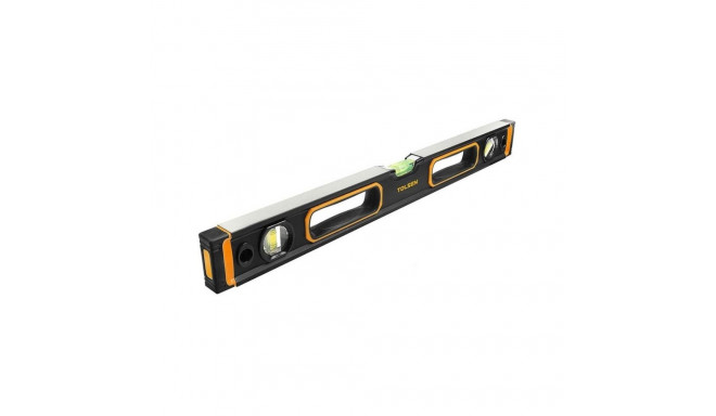 Magnetic spirit level Tolsen 35113, 80cm