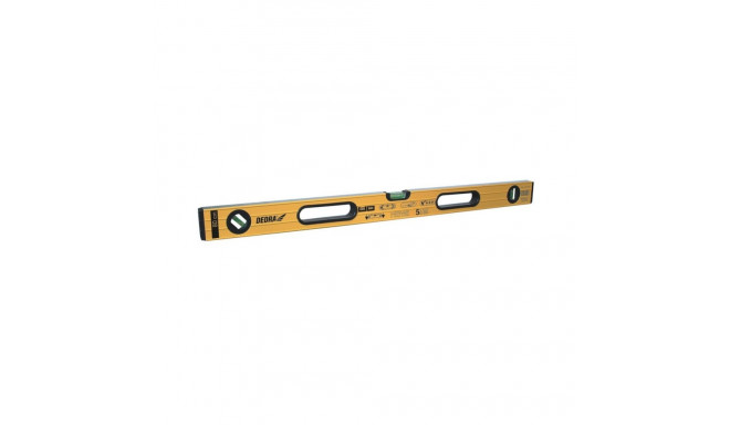 Aluminum spirit level Dedra MD5060 60cm 3-point