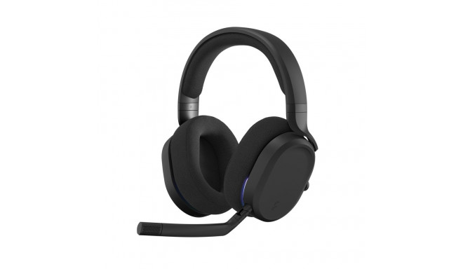 Fractal Scape Dark Headset