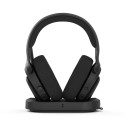 Fractal Design Scape Black Headphones (FD-HS-SCA1-01)