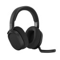 Fractal Design Scape must kõrvaklapid (FD-HS-SCA1-01)