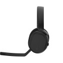 Fractal Design Scape Black Headphones (FD-HS-SCA1-01)