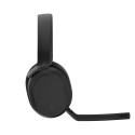 Fractal Design Scape Black Headphones (FD-HS-SCA1-01)