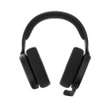 Fractal Design Scape Black Headphones (FD-HS-SCA1-01)