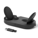 Fractal Design Scape Black Headphones (FD-HS-SCA1-01)