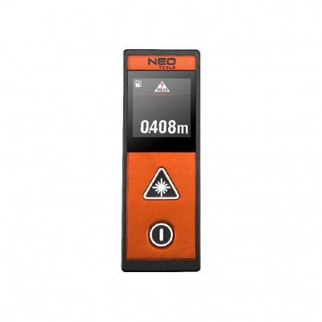 Neo 75-203 laser rangefinder