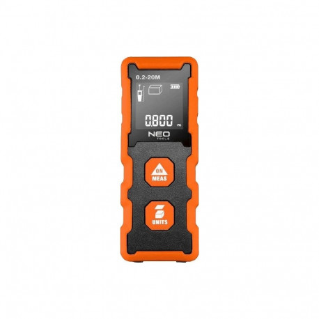 Neo 75-202 laser rangefinder