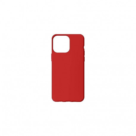 3MK 3mk Matt Case for Apple iPhone 14 Pro strawberry