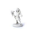 Albi Karak Game Expansion - 6 Hero Figures