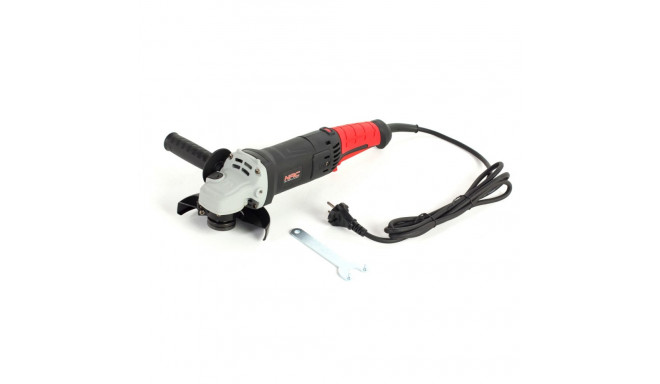 ANGLE GRINDER 125mm 1200W