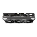 Asus TUF Gaming GeForce RTX 5060 Ti 16GB GDDR7 OC Edition | NVIDIA | 16 GB | GeForce RTX 5060 Ti | G