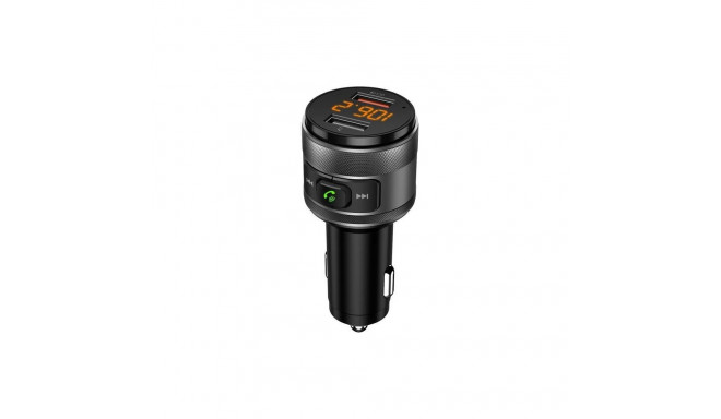 FM Transmitter Akai FMT-C57BT