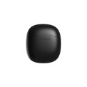 HiFuture Colorbuds2 Bluetooth5.3 TWS kõrvaklapid + dokk must/must (HEC2BK)