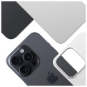 3MK Hardy MagSilicone ümbris Apple iPhone 16 Pro valge 3MK Hardy MagSilicone ümbris Apple iPhone 16 Pro valge