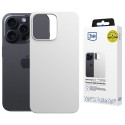 3MK Hardy MagSilicone Case for Apple iPhone 14 Pro White