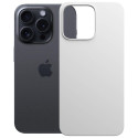 3MK Hardy MagSilicone Case for Apple iPhone 14 Pro White