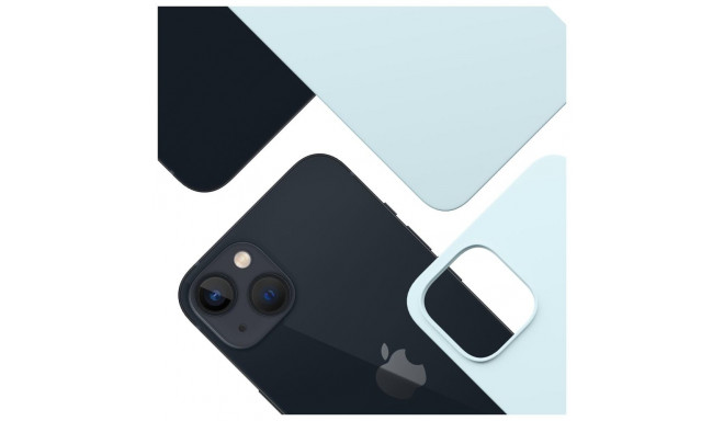 3MK Hardy MagSilicone ümbris Apple iPhone 14 Plus sinine