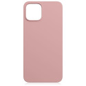 3MK Hardy MagSilicone Case for Apple iPhone 15 Pink