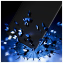 3MK Hardy MagSilicone Case for Samsung Galaxy S25 Edge Black