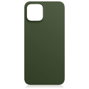 3MK Hardy MagSilicone Case for Apple iPhone 15 Plus Dark Green