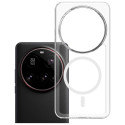 3MK Armor MagCase case for Xiaomi 15 Ultra