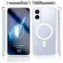 3MK Armor MagCase ümbris Samsung Galaxy S25 Edge jaoks