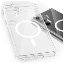 3MK Armor MagCase ümbris Samsung Galaxy S24 FE jaoks