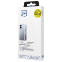 3MK Armor MagCase ümbris Samsung Galaxy S25 Edge jaoks