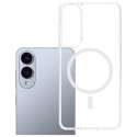 3MK Armor MagCase ümbris Samsung Galaxy S25 Edge jaoks