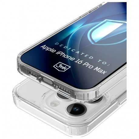 3MK Armor MagCase for Apple iPhone 16 Pro Max