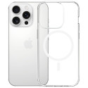 3MK Armor MagCase case for Apple iPhone 15 Pro Max