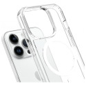 3MK Armor MagCase ümbris Apple iPhone 16 Pro jaoks