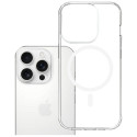 3MK Armor MagCase case for Apple iPhone 15 Pro Max