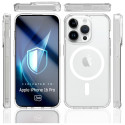 3MK Armor MagCase ümbris Apple iPhone 16 Pro jaoks