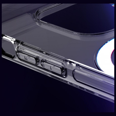 3MK EverClear MagCase Apple iPhone 14 Pro Max jaoks