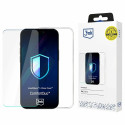 3MK ComfortDuo Clear MagCase set for Apple iPhone 16e 3MK ComfortDuo Clear MagCase set for Apple iPhone 16e